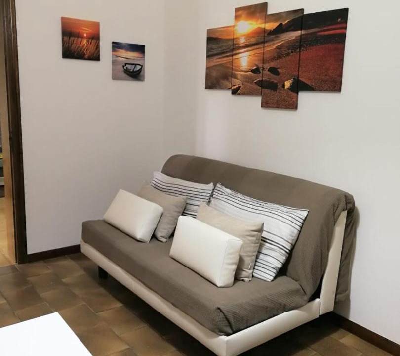Photo of Livingroom in Porto Tolle