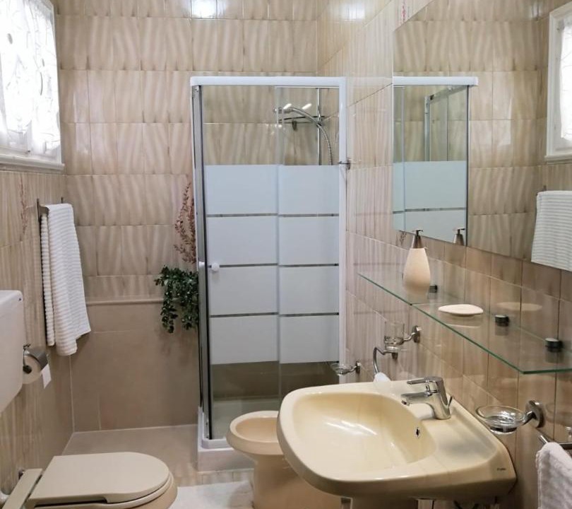 Photo of Bathroom in Porto Tolle