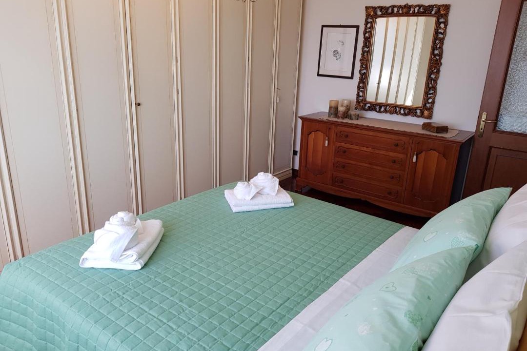 Photo of Bedroom in Moncalvo