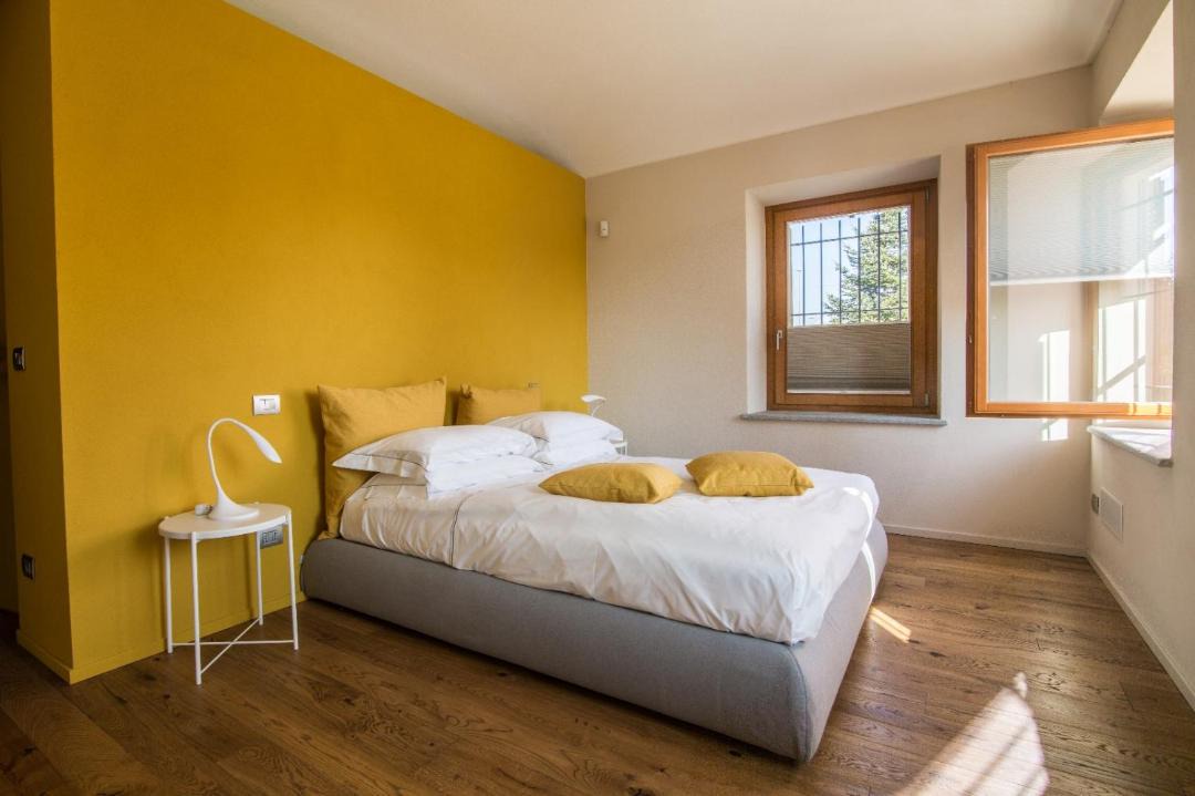 Photo of Bedroom in Cuneo