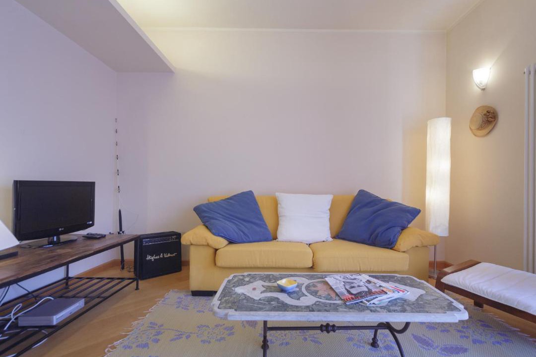 Photo of Livingroom in Camogli