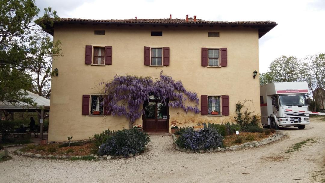 Photo of Others in Monte San Pietro