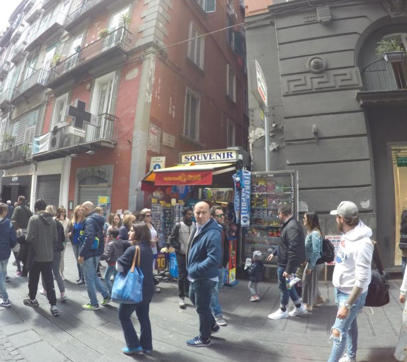 Photo of Others in Quartieri Spagnoli