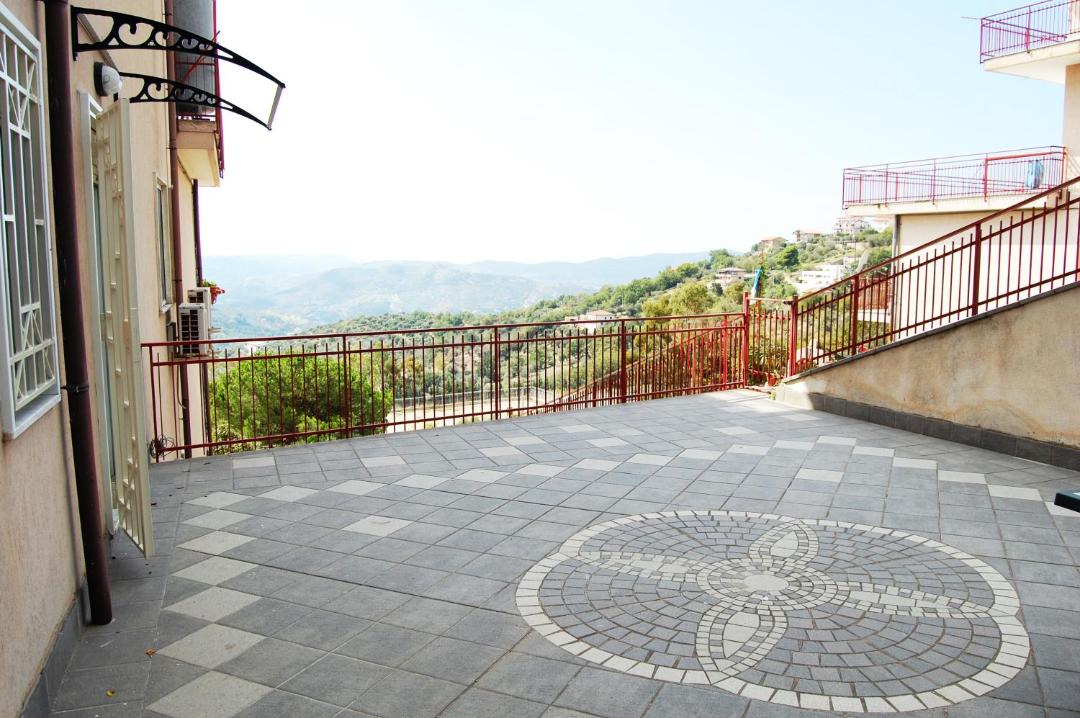 Photo of Buildings in Ogliastro Cilento