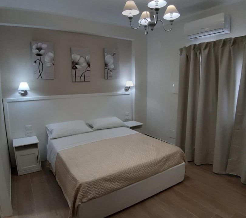 Photo of Bedroom in Pellaro