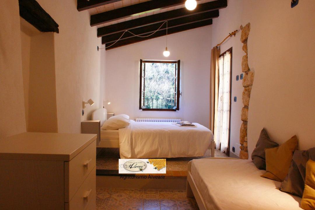 Photo of Bedroom in Finale Ligure