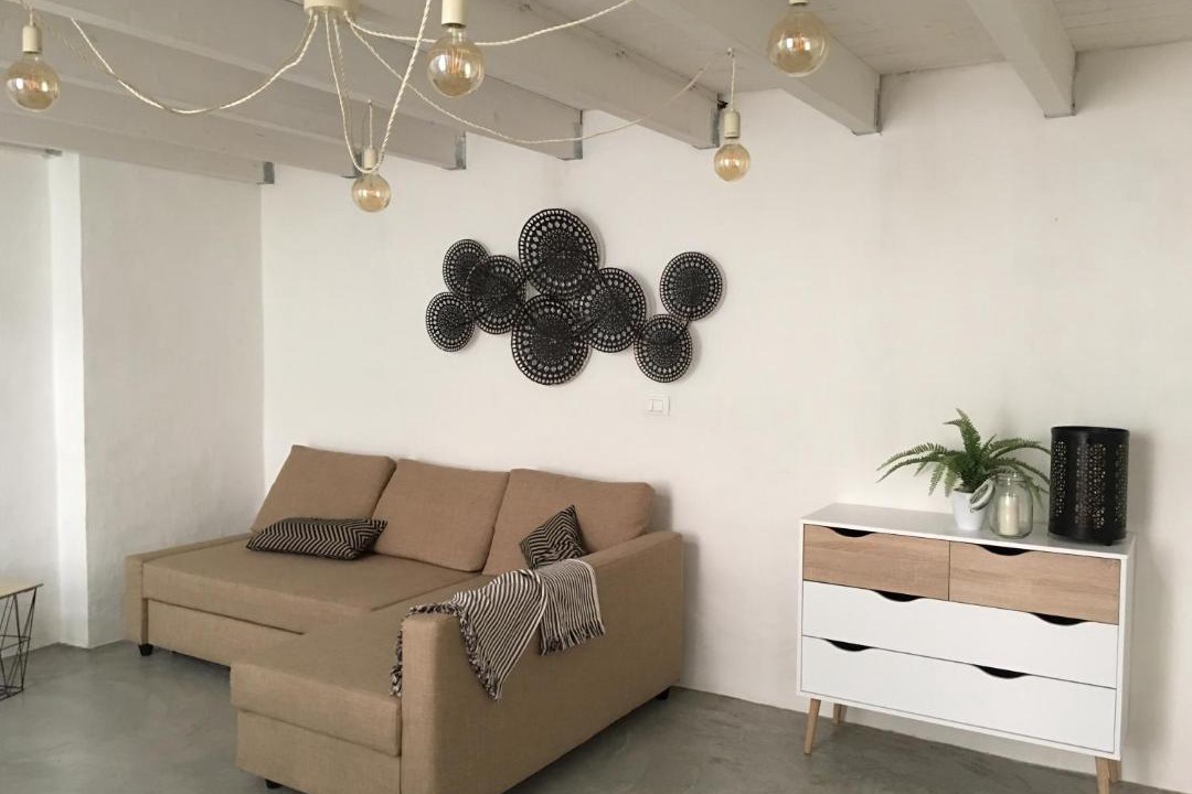 Photo of Livingroom in Matino