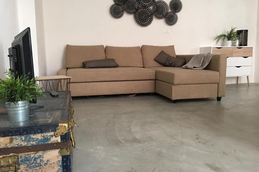 Photo of Livingroom in Matino