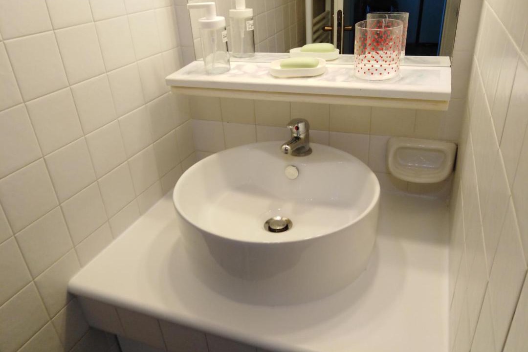 Photo of Bathroom in Viserbella