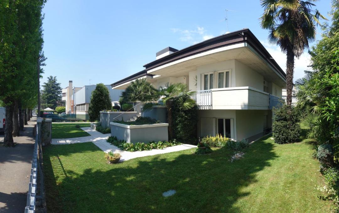 Photo of Buildings in Chiesanuova
