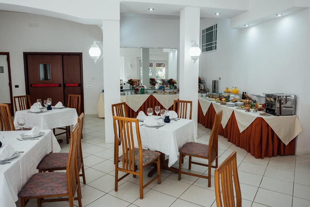 Photo of Livingroom in Pollica