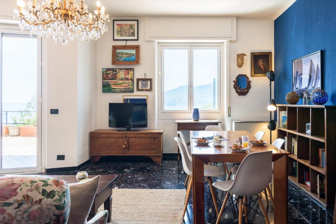 Photo of Livingroom in Rapallo