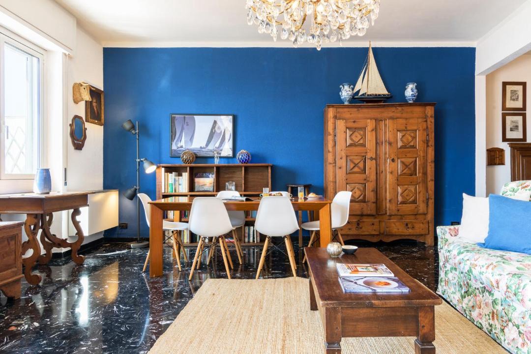 Photo of Livingroom in Rapallo