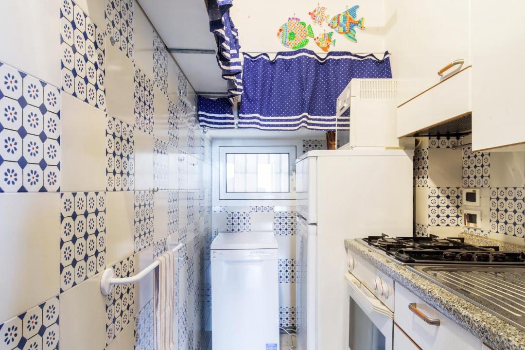 Photo of Kitchen in Rapallo