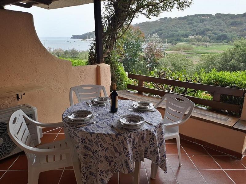 Photo of Patio Balcony in Mola