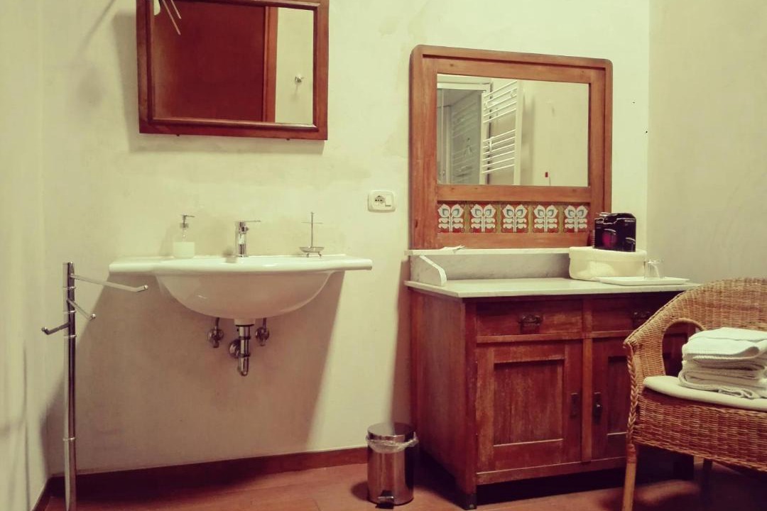 Photo of Bathroom in San Vito al Torre