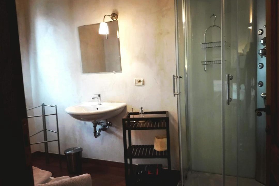 Photo of Bathroom in San Vito al Torre