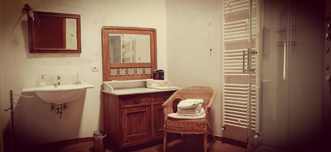 Photo of Bathroom in San Vito al Torre