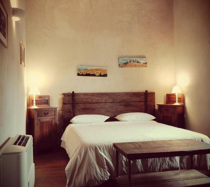 Photo of Bedroom in San Vito al Torre