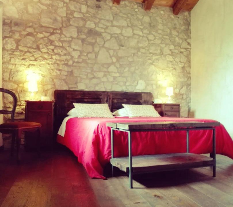 Photo of Bedroom in San Vito al Torre
