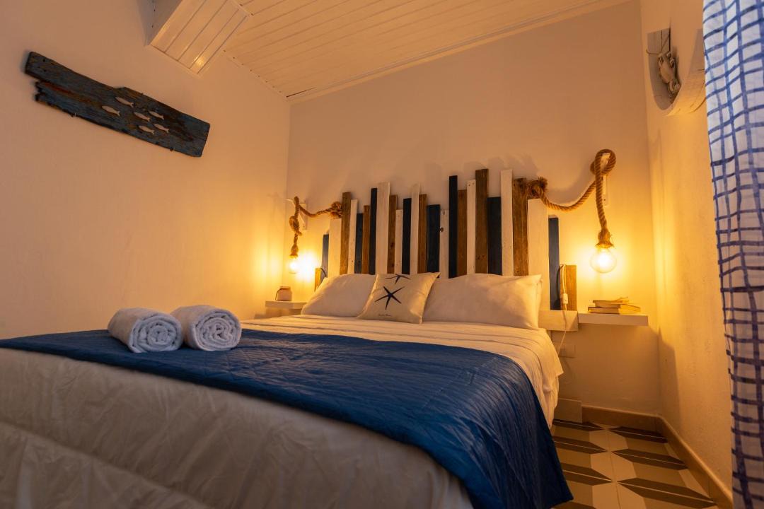 Photo of Bedroom in Reitani