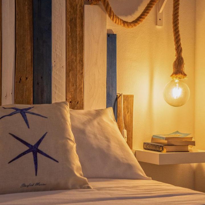 Photo of Bedroom in Reitani