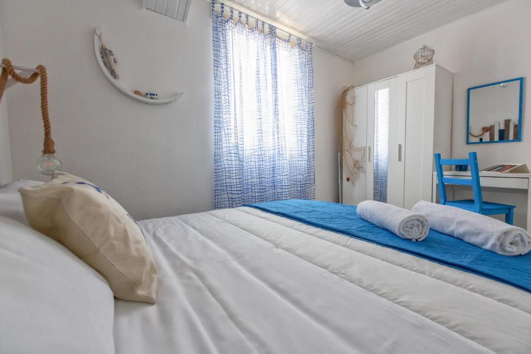 Photo of Bedroom in Reitani