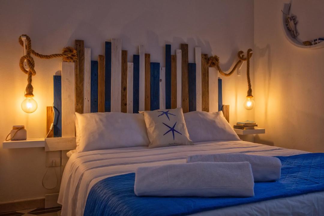 Photo of Bedroom in Reitani