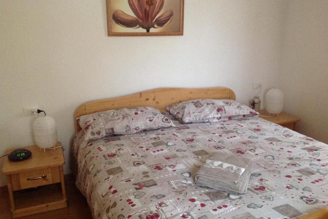 Photo of Bedroom in Prade