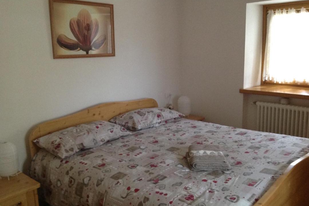 Photo of Bedroom in Prade