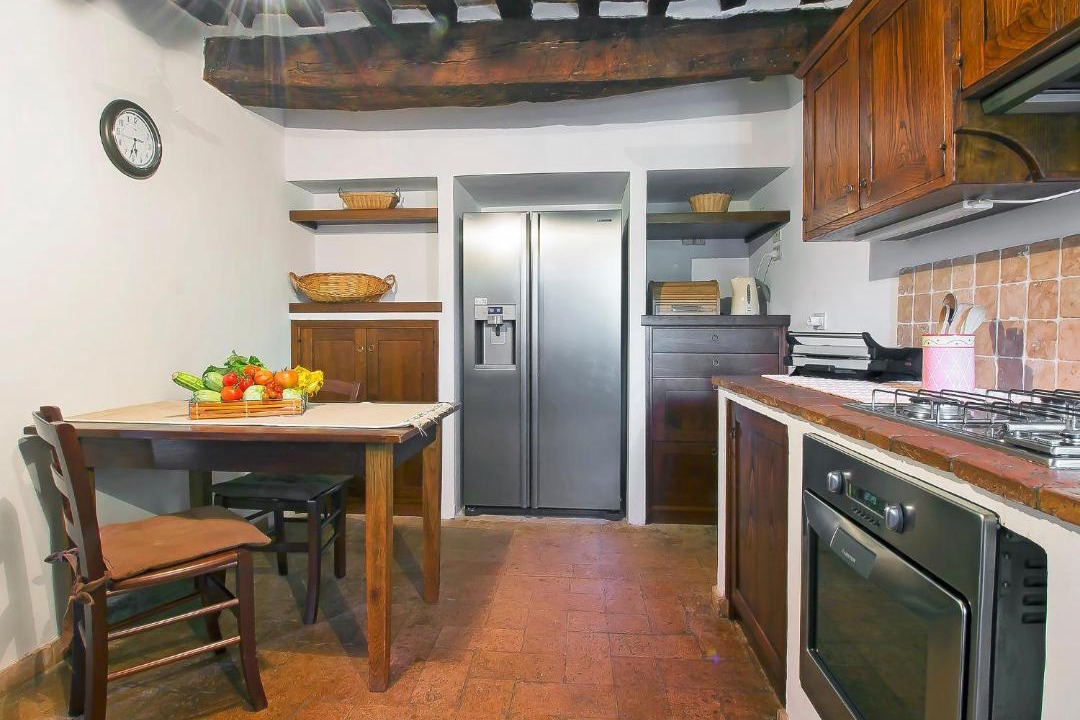 Photo of Kitchen in La Cava