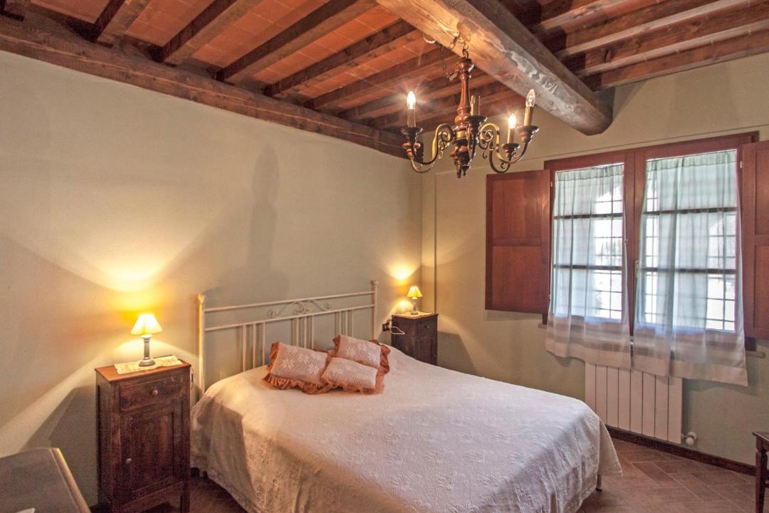 Photo of Bedroom in Gambassi Terme