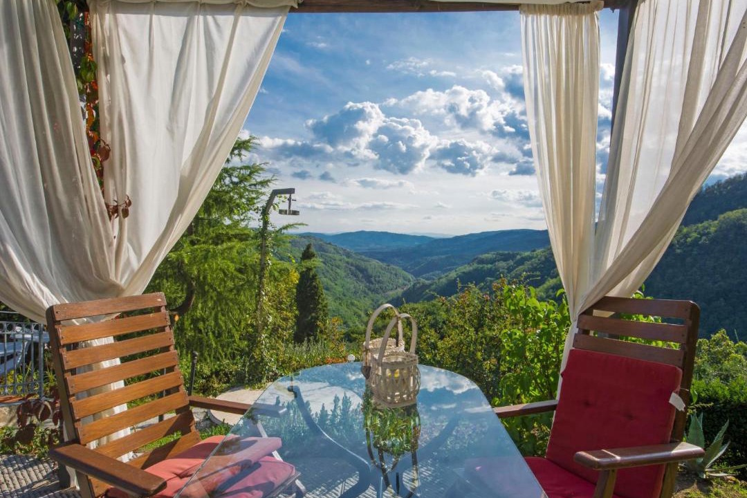 Photo of Patio Balcony in San Momme