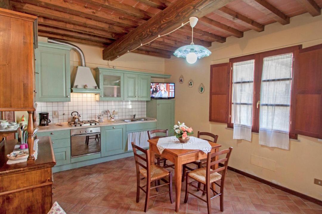 Photo of Kitchen in Gambassi Terme