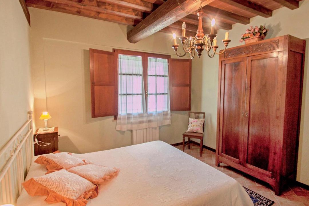 Photo of Bedroom in Gambassi Terme