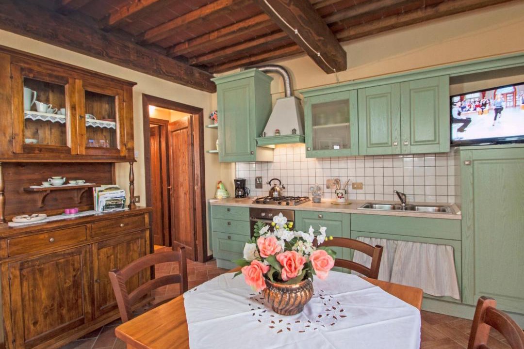 Photo of Kitchen in Gambassi Terme