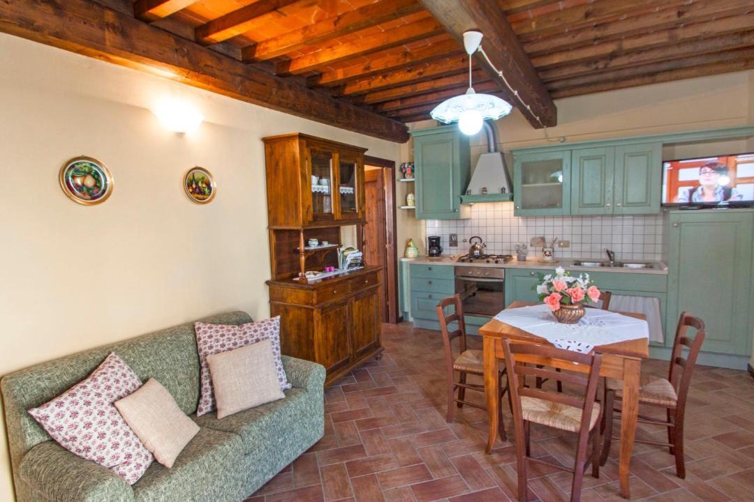 Photo of Kitchen in Gambassi Terme