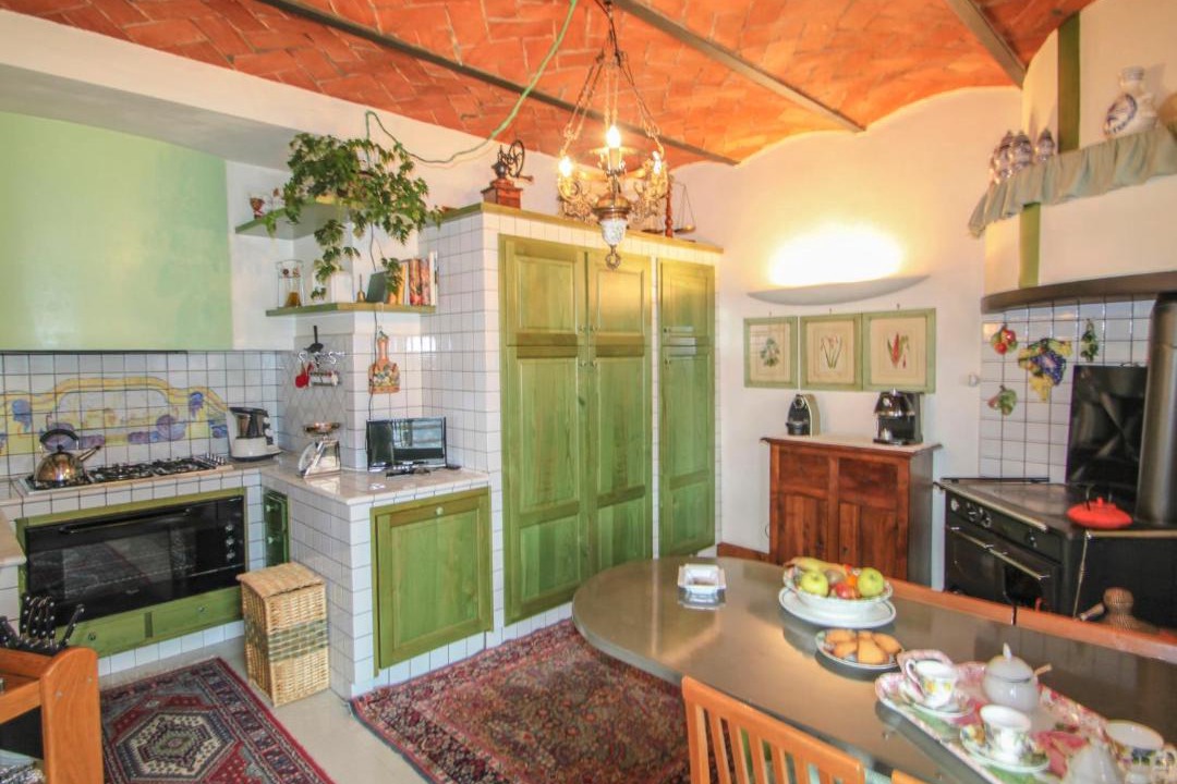 Photo of Kitchen in San Momme
