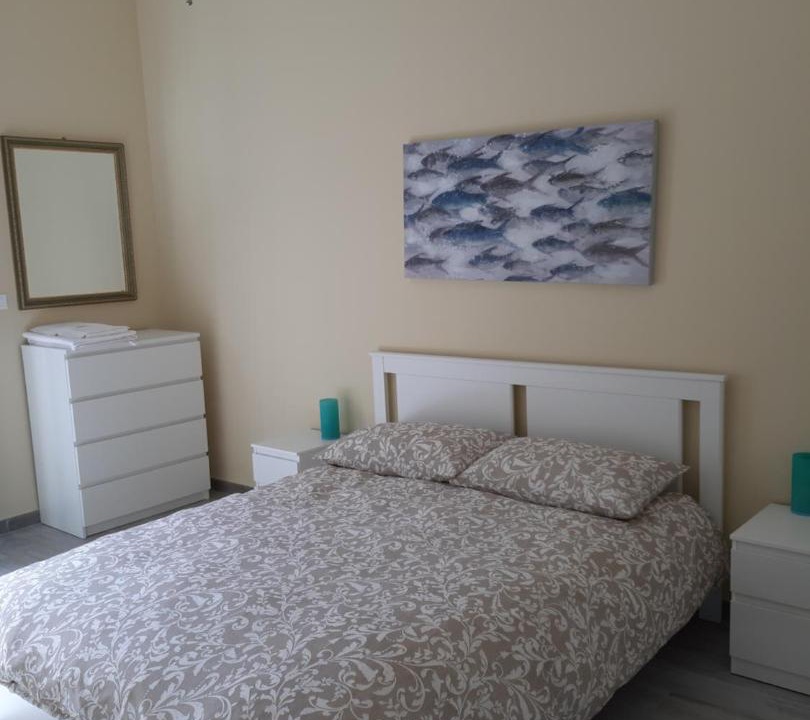 Photo of Bedroom in Sori