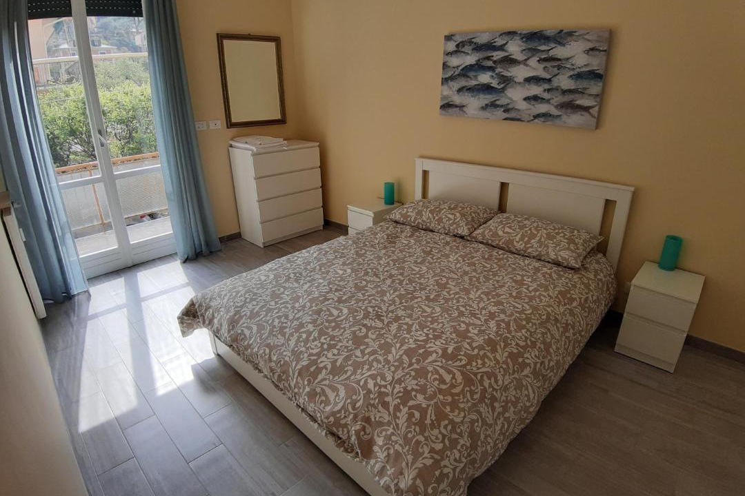 Photo of Bedroom in Sori