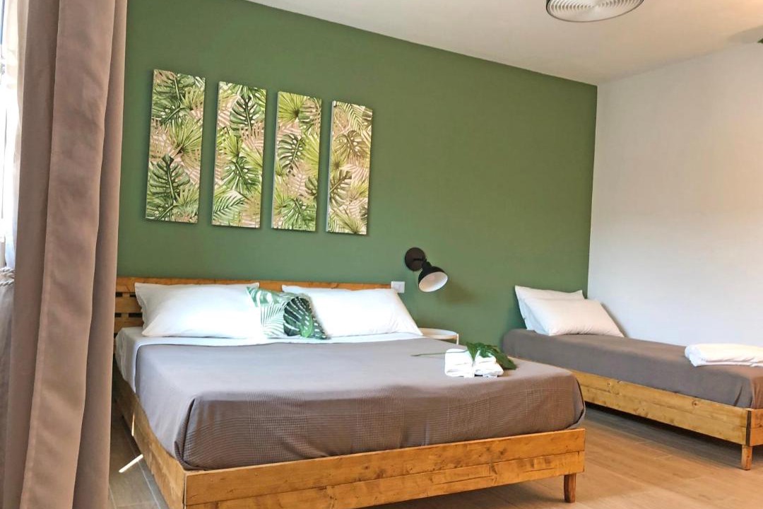 Photo of Bedroom in Pablo