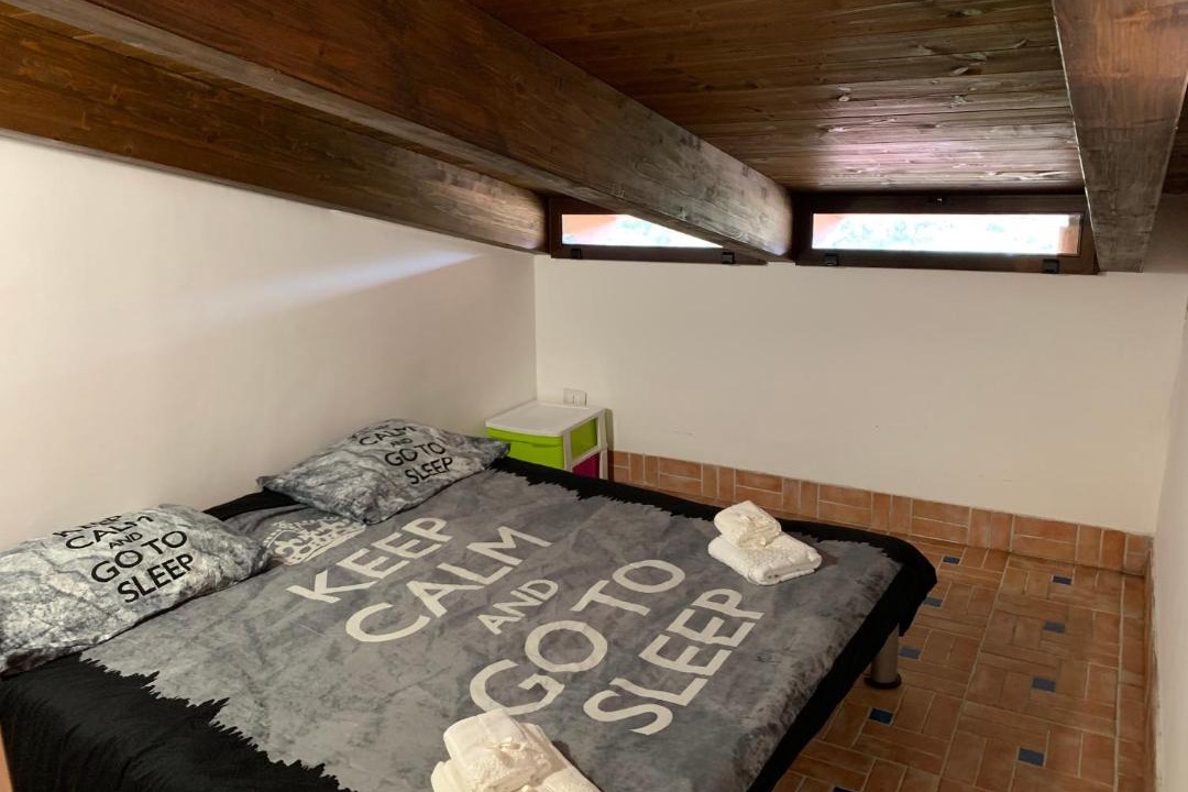 Photo of Bedroom in Montecorice