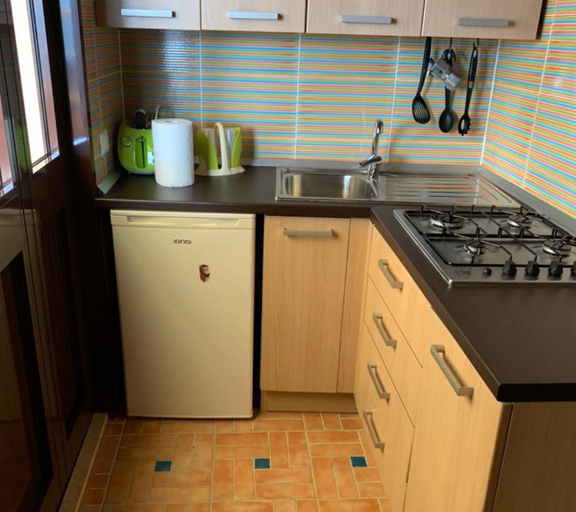 Photo of Kitchen in Montecorice