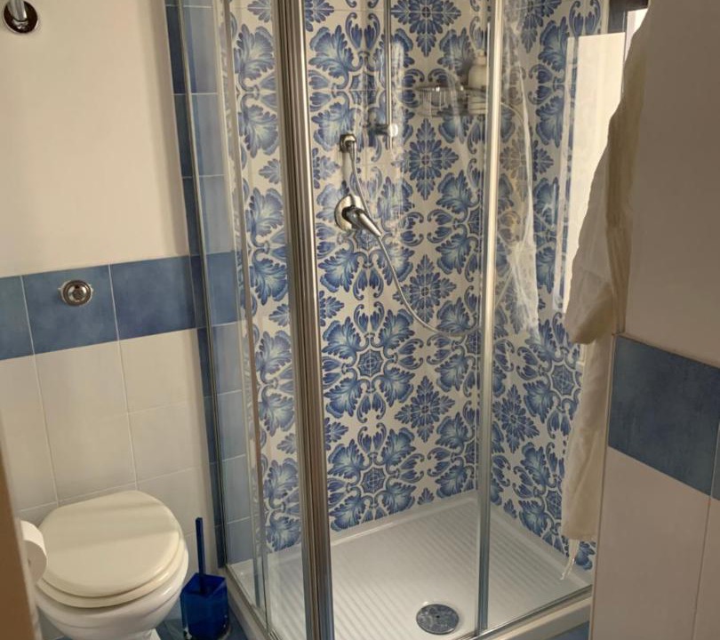 Photo of Bathroom in Montecorice