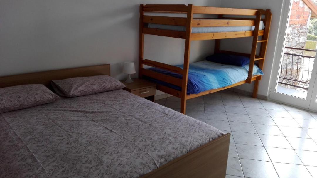 Photo of Bedroom in Porto Valtravaglia