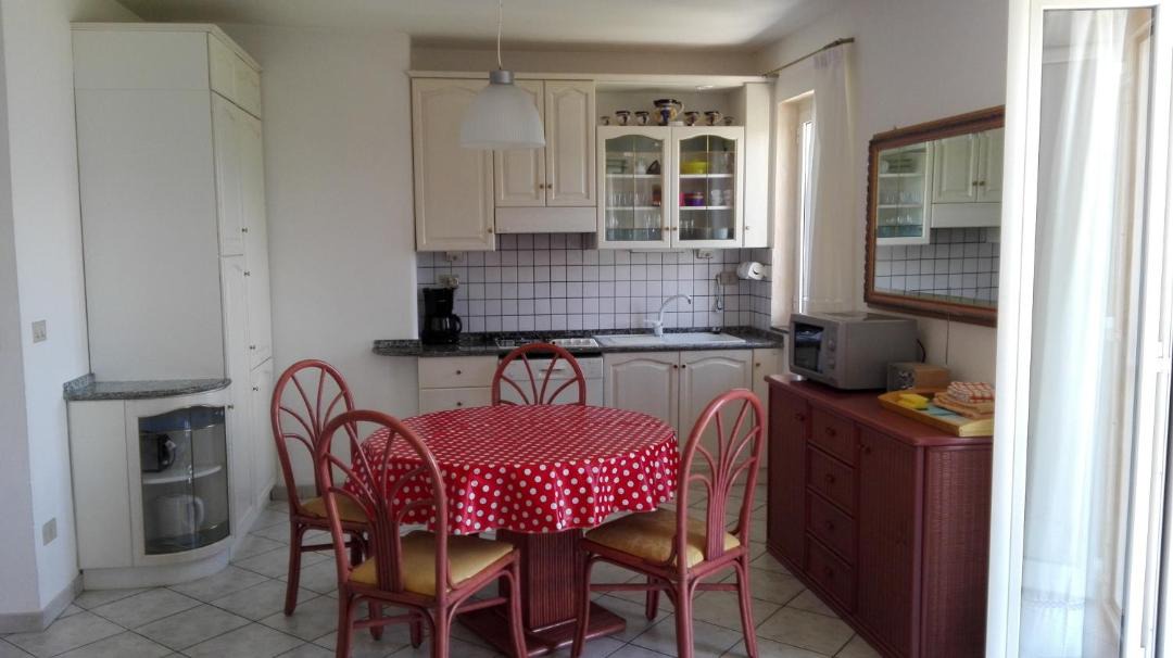 Photo of Kitchen in Porto Valtravaglia