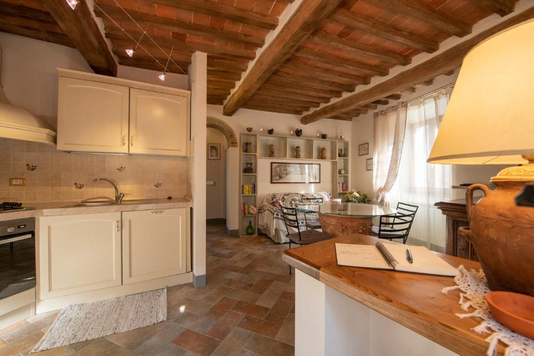 Photo of Kitchen in Montieri