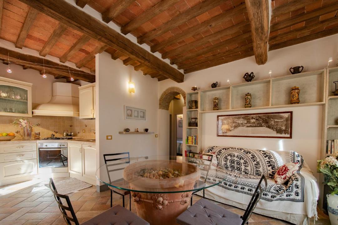 Photo of Kitchen in Montieri
