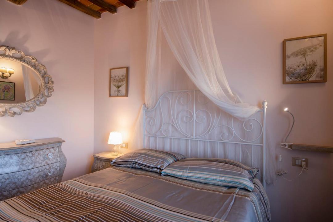 Photo of Bedroom in Montieri