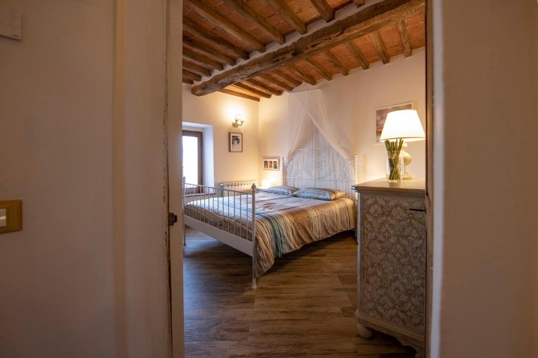 Photo of Bedroom in Montieri